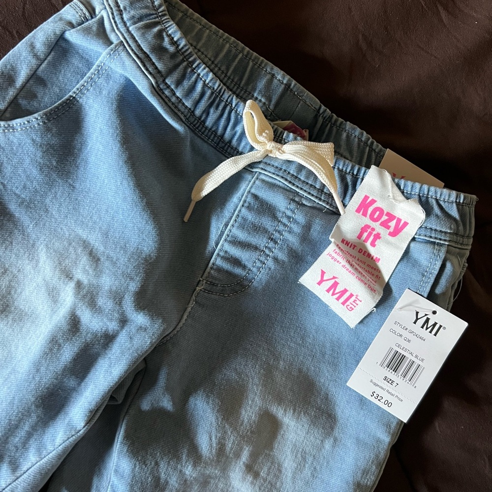 Kozi jeans